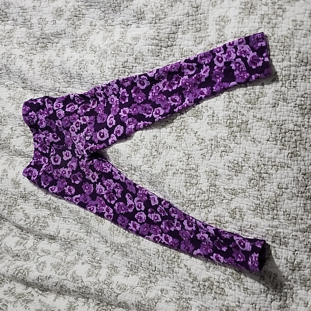 Kids lularoe leggings